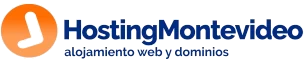 Hosting Montevideo · Monitoreo